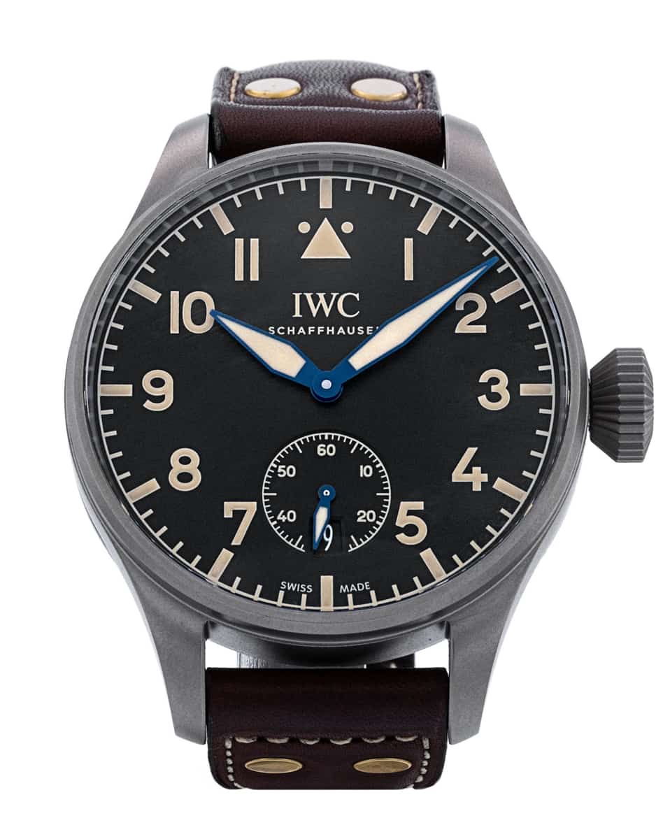 IWC Big Pilot's IW510301 IWC Big Pilot's IW510301